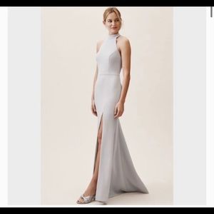 BHLDN Montreal Dress